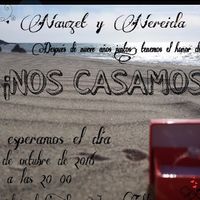 Posible invitación