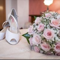 Ramo y zapatos