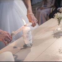 Ceremonia de la luz