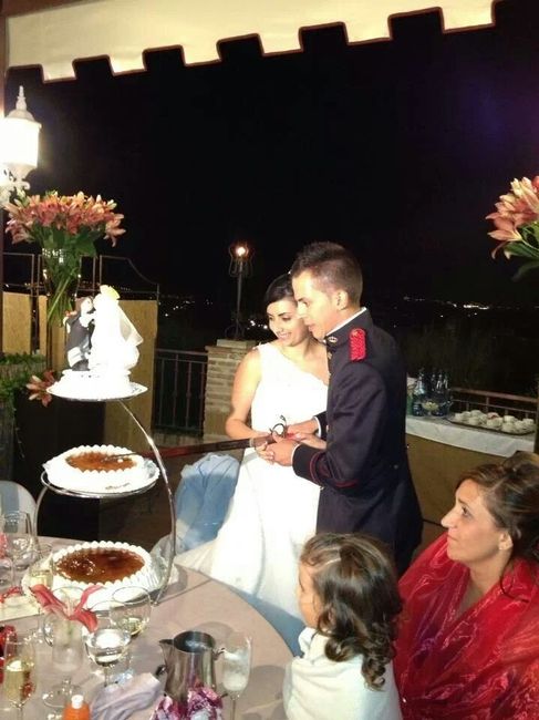 tarta!!!