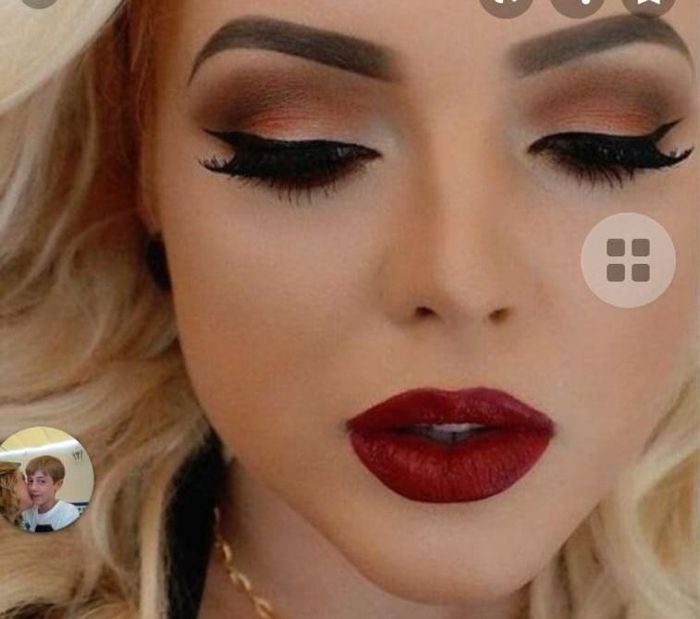 Maquillaje para el día b 3