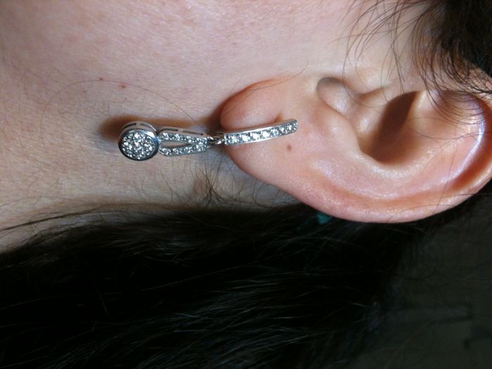 Mis pendientes