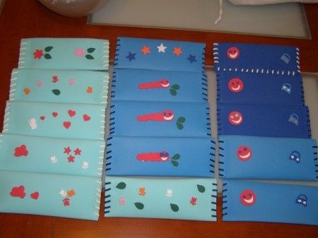 para los niños
