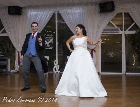 Baile Sopresa