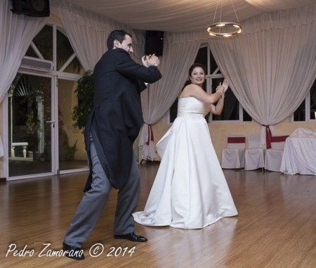 Baile Sopresa