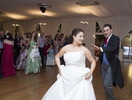 baile