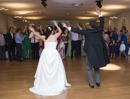 baile