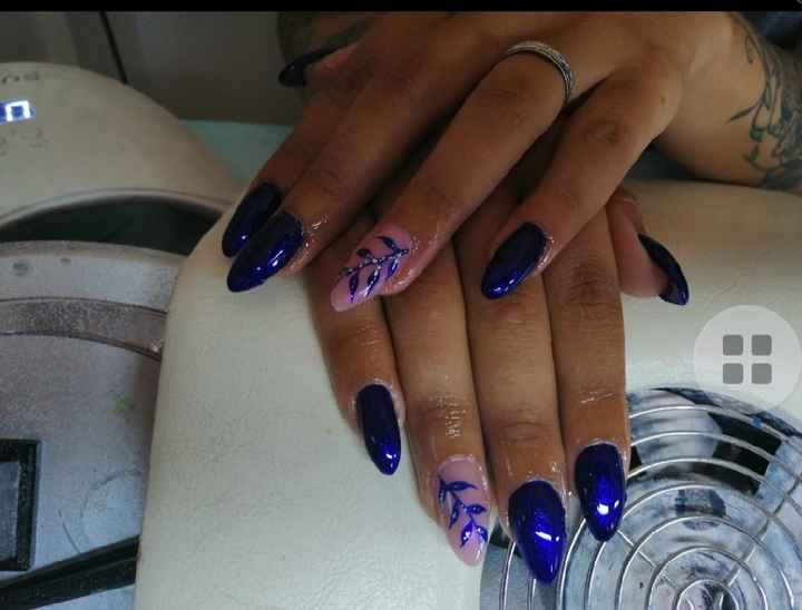 Manicura para el día b - 1