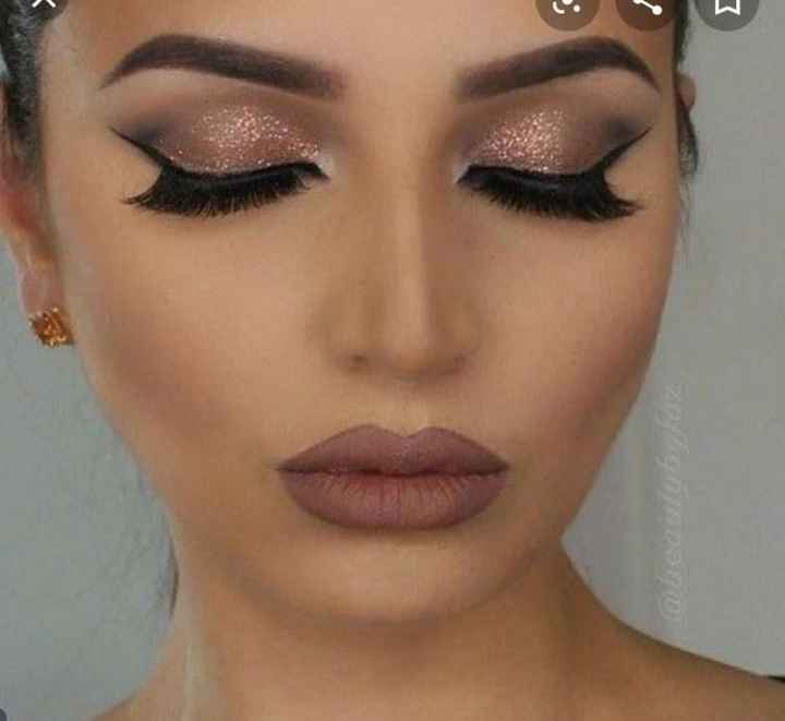 Maquillaje para el día b - 2