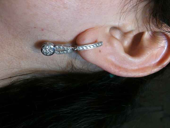 Mis pendientes