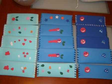 para los niños