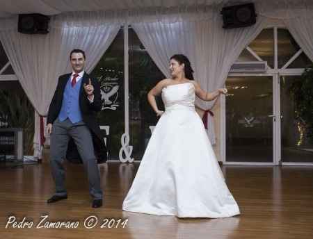 Baile Sopresa