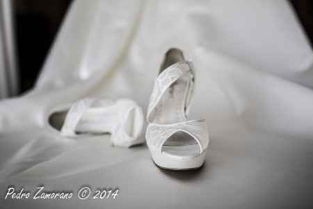 zapatos