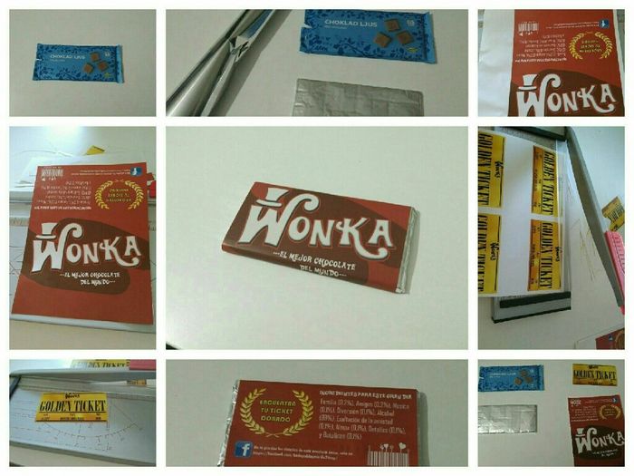 Invitaciones - 1