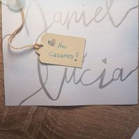 Mis invitaciones