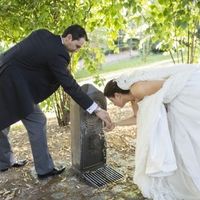 Romanticismo 100% jajaja!!