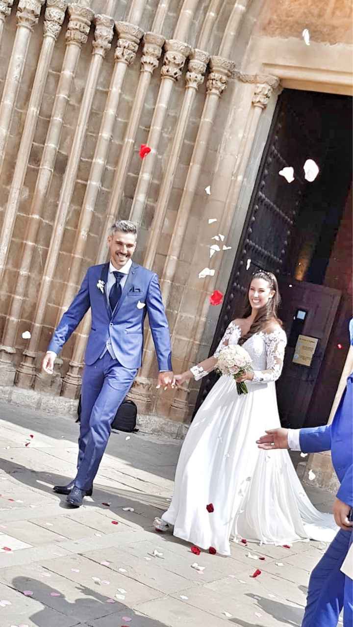 Novias septiembre 2020!!! (resistencias y changes dates!) ;) - 1