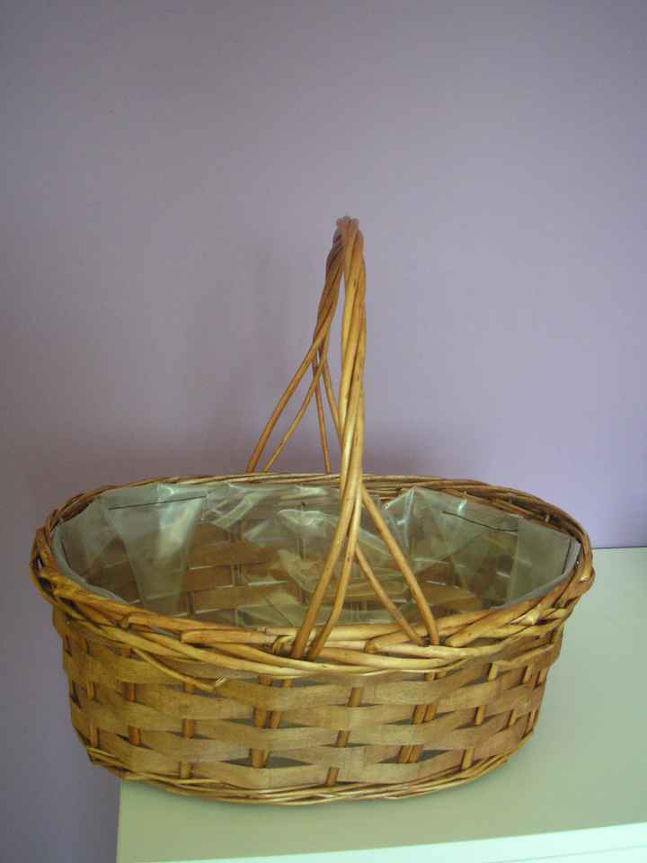 cesta