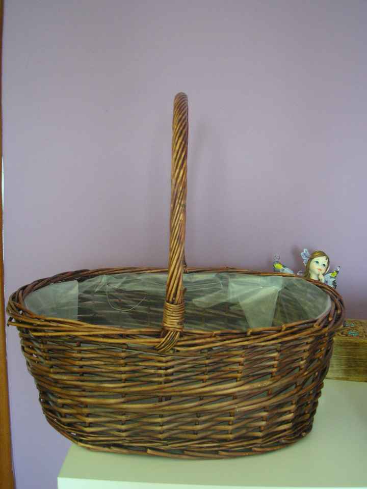 cesta