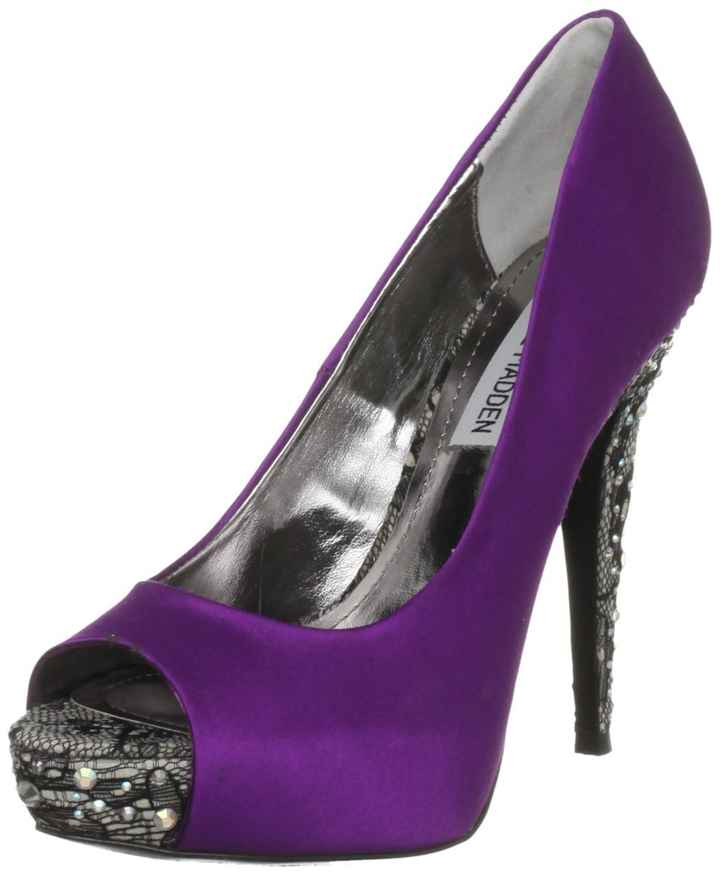 ZAPATOS 