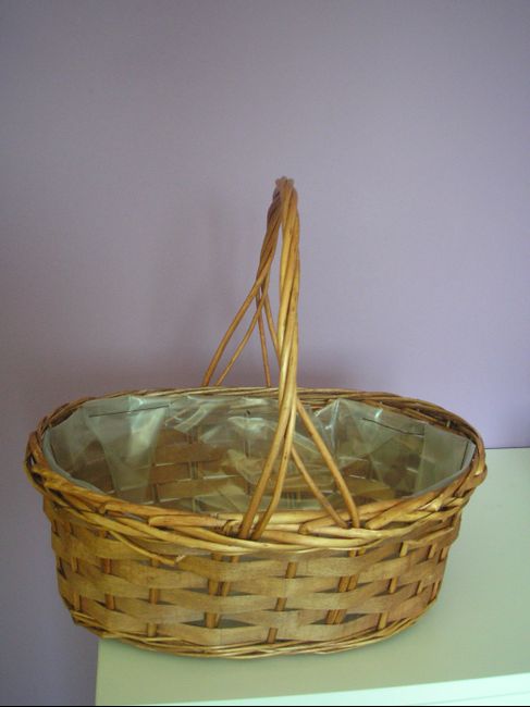 cesta