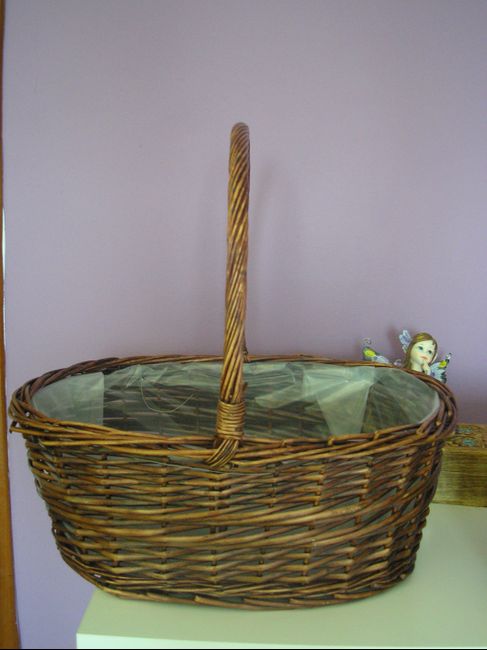 cesta