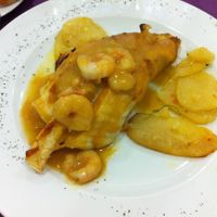 Primer plato