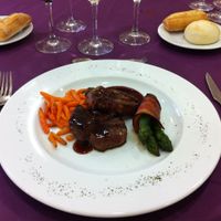 Segundo plato