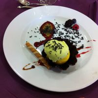 Postre