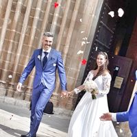 Novias septiembre 2020!!! (resistencias y changes dates!) ;) - 1
