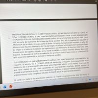 Me caso con un portugues - 1