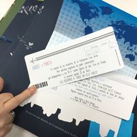 Mis invitaciones!! - 1