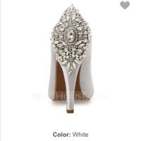 Zapatos de novia - 1