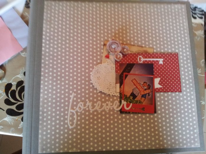 Algunas de mis cositas acabadas!! - 3