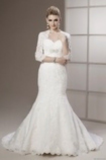 Mi vestido!!! - 1