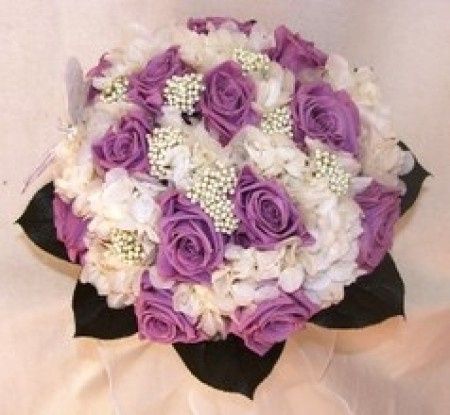 Dudas ramo de novia - 3