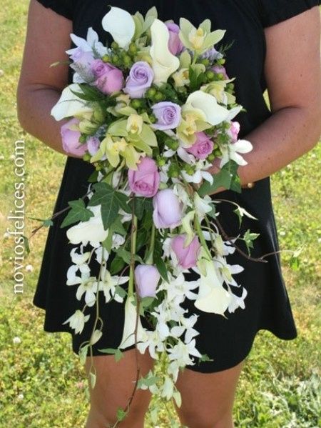 Dudas ramo de novia - 5