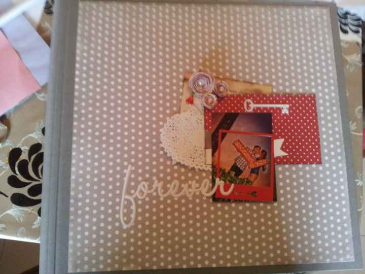 Algunas de mis cositas acabadas!! - 3