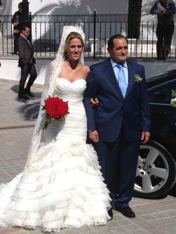 Nuestro gran dia 13/4/13 - 1