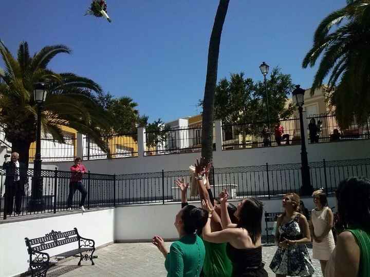 Nuestro gran dia 13/4/13 - 7