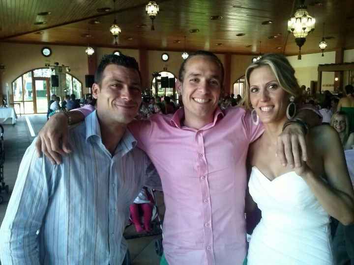 Nuestro gran dia 13/4/13 - 13
