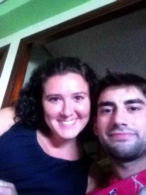 Nosotros