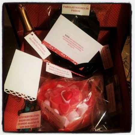 Kit de Supervivencia al Matrimonio - 1