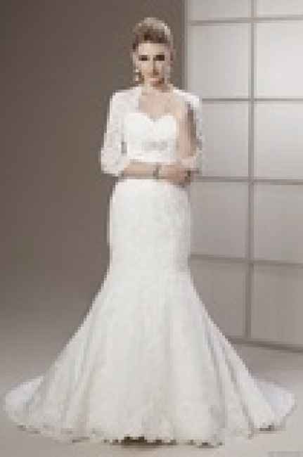 Mi vestido!!! - 1