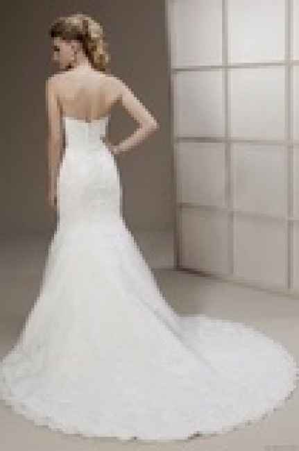 Mi vestido!!! - 2