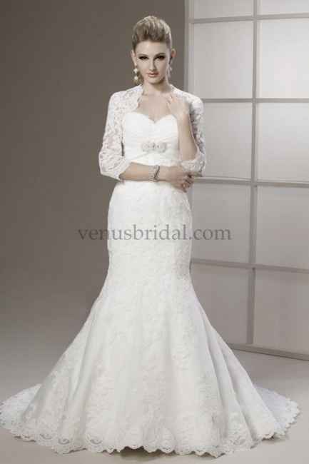 Mi vestido!!! - 1