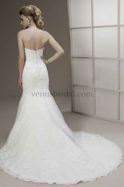 Mi vestido!!! - 2