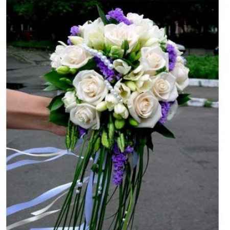 Dudas ramo de novia - 4