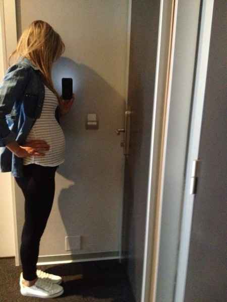 Mamis de diciembre 2014 - 2