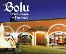 hacienda bolu